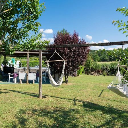 Holiday Home Le Buche By Interhome Pelago Bagian luar foto