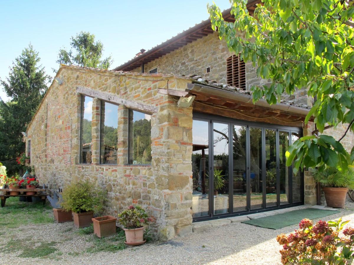 Holiday Home Le Buche By Interhome Pelago Bagian luar foto