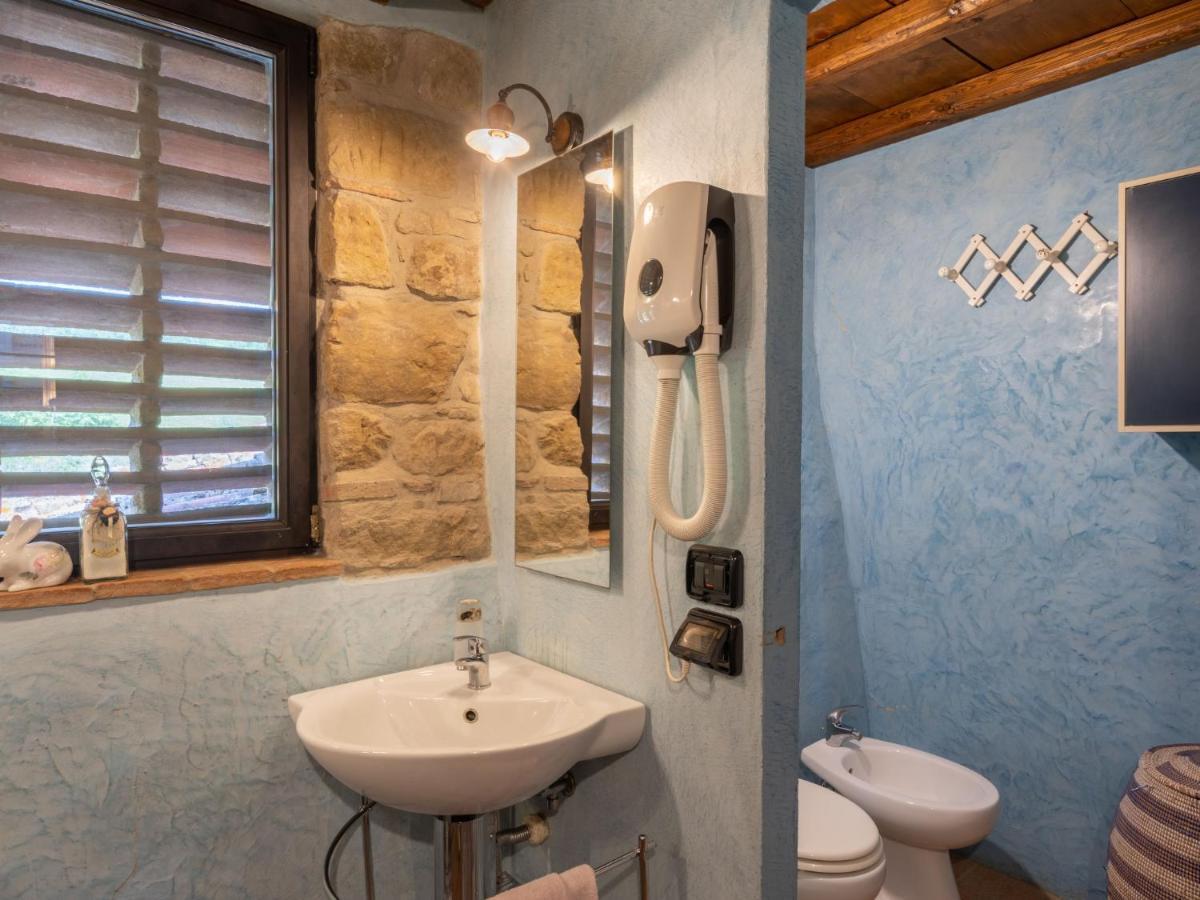 Holiday Home Le Buche By Interhome Pelago Bagian luar foto