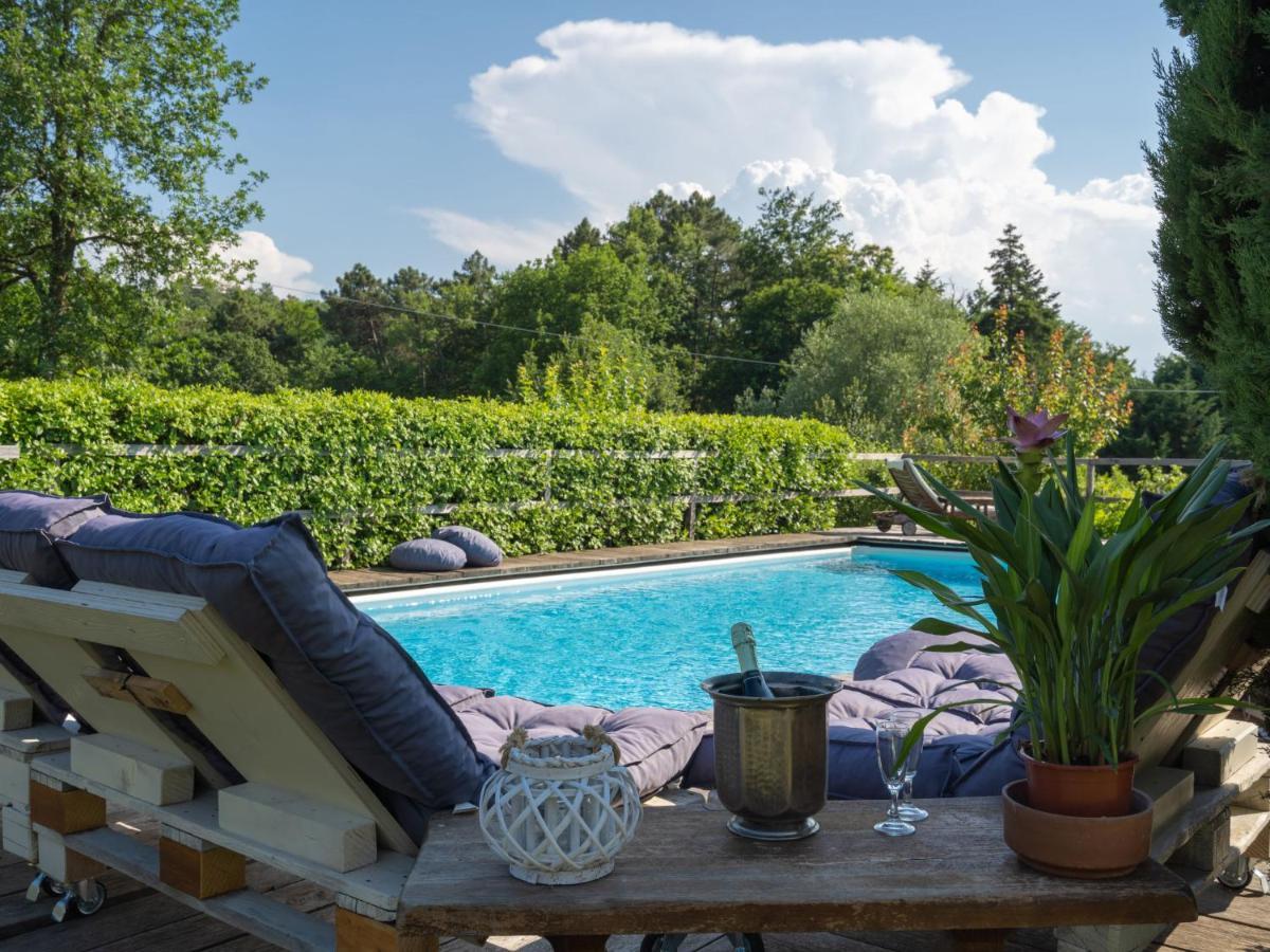 Holiday Home Le Buche By Interhome Pelago Bagian luar foto